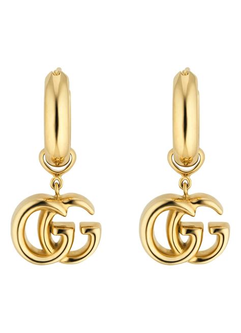 Gucci Boucles d'oreilles .